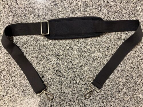 Shoulder Strap for Laptop Case/Computer Messenger Bag/Briefcase/Luggage/Duffle
