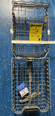 Bosch Dishwasher Racks Upper & Lower SPE53B5 Spv68b5   14 3/4  X 20 Inches