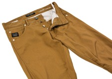 Jack & Jones Men jeans Brown size W30 L32 Orginal Anti Fit Pants