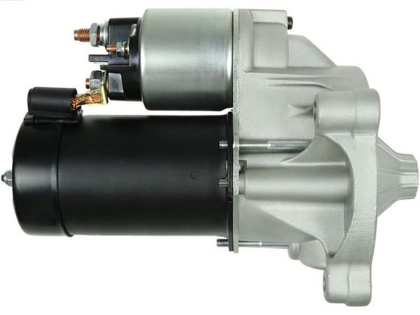 Anlasser FüR Peugeot 205 I II 305 II 306 309 I II 405 I II 406 508 605 806-image