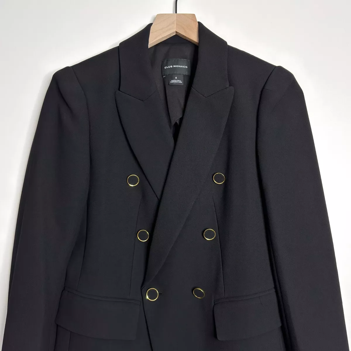 Liyahh blazer best sale