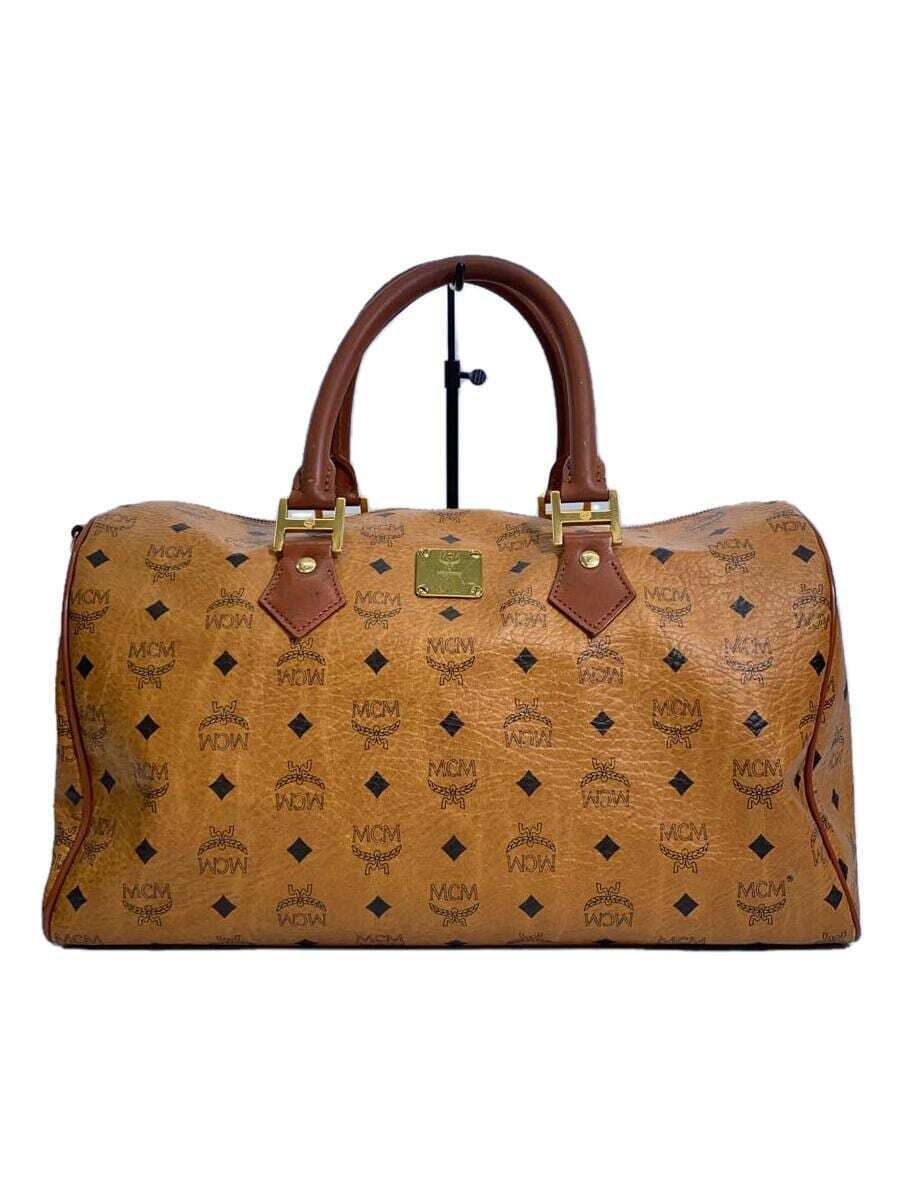 MCM ボストンバッグ ヴィンセント柄 楽天市場】【MCM】エムシーエム ボストンバッグ ヴィセトス柄