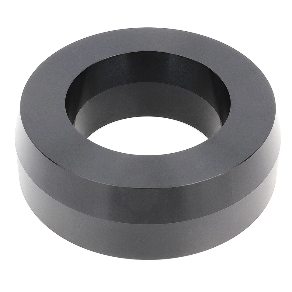 3" Front LH & RH Leveling Lift Kit For 1988-1998 Chevrolet C1500/C2500/C3500 2WD Foto 4 de 4