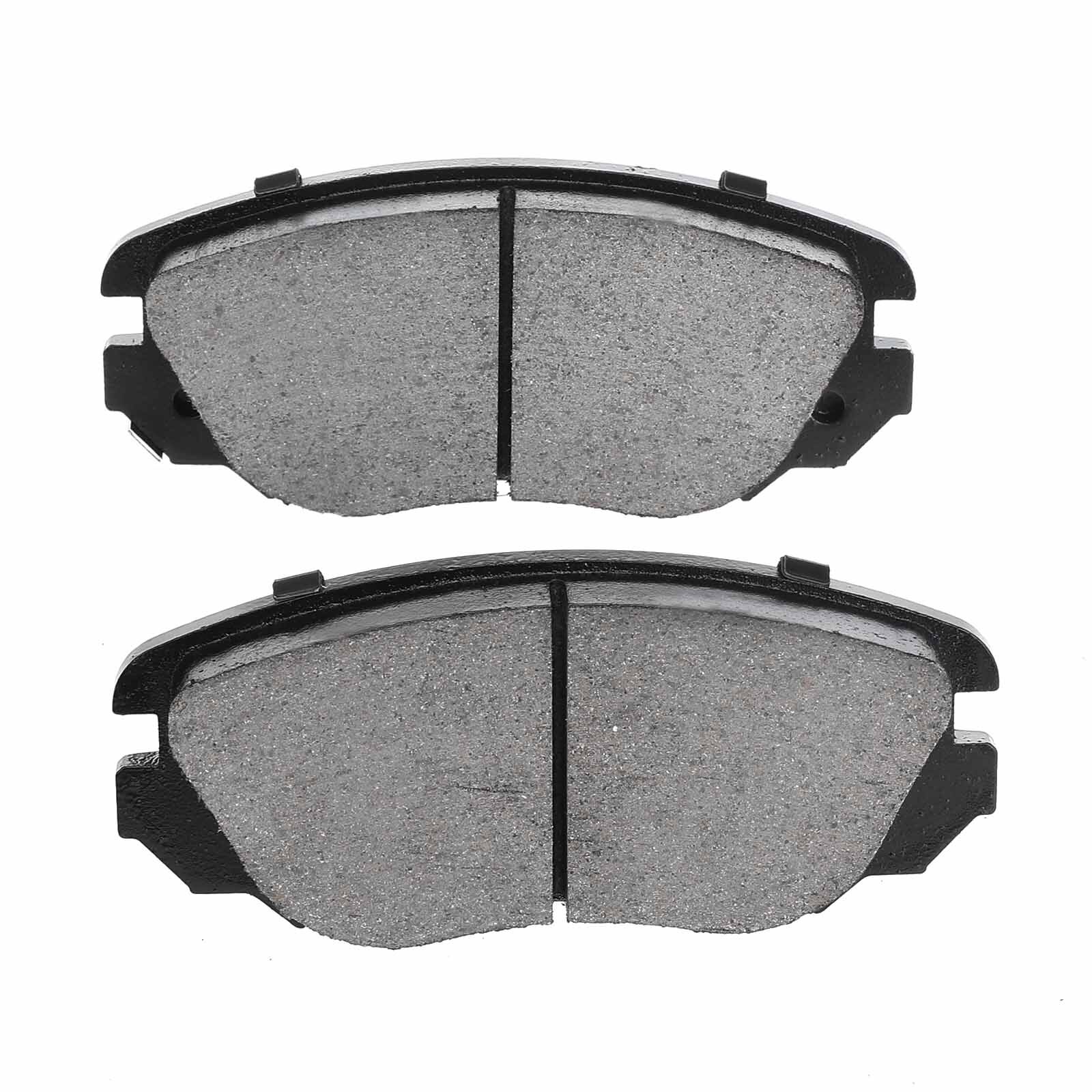 Front Brake Rotor &Ceramic Brake Pads For Chevrolet Malibu Buick LaCrosse Regal eBay