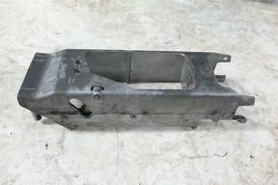 Hyster E55 XM2-33 Fork Lift Forklift steering column bracket