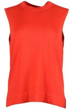 CAROLINA HERRERA CASHMERE BLEND SWEATER XLARGE