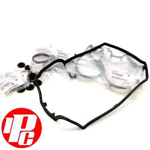 OE Rocker Cover Gasket Kit Fits Subaru Impreza WRX STi 0007 EJ207