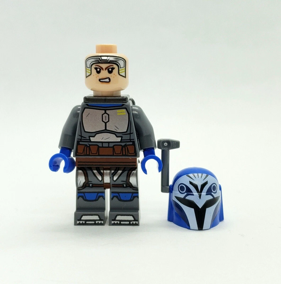 Lego star online wars bo katan