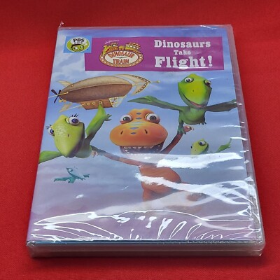その他 Dinosaur Train: Dinosaurs Take Flight [DVD] [Import] Amazon.com: Dinosaur Train: Dinosaurs Take Flight! DVD : n/a, n/a