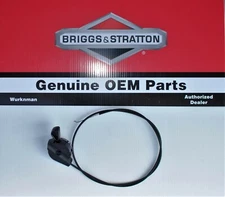 Genuine OEM Briggs & Stratton 7029036YP Throttle Control Cable 