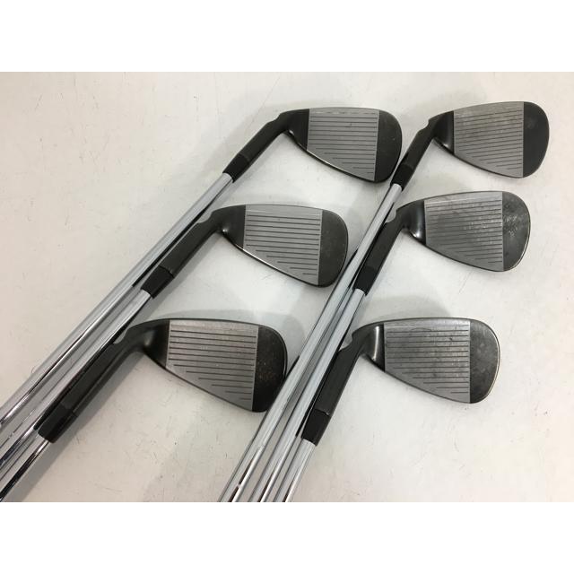 Ping G710 2020 Iron set 6-pw-gw 6 pcs NS Pro ZELOS 7 Stiff Ping G710 2020 Iron set 6-pw-gw 6 pcs NS Pro ZELOS 7 Stiff