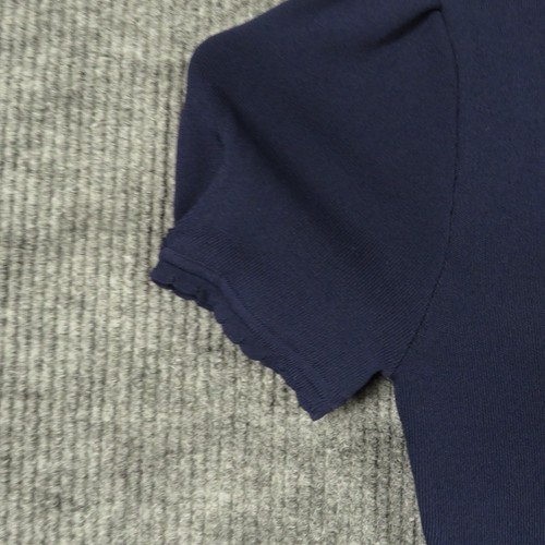 Rachel Parcell Dress Womens Extra Small Designed Short Sleeve V Neck Pullover - Picture 4 of 9