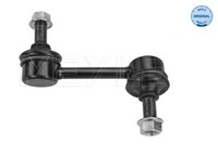 Meyle 31-16 060 0040 Stange/Strebe Stabilisator Vorne Rechts FüR Honda