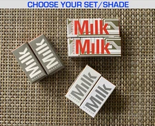 (2 pk.) MILK MAKEUP FOR FACE, CHEEKS, LIPS: CHOOSE YOUR SET/SHADE