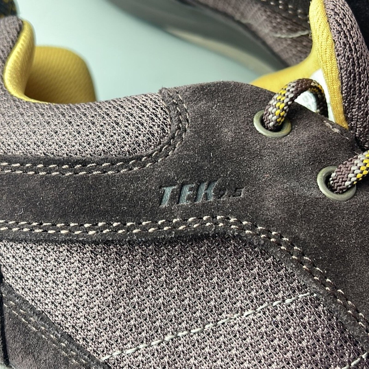 LL BEAN SNOW SNEAKER 4 LOW LACE UP 13 wide primaloft | eBay