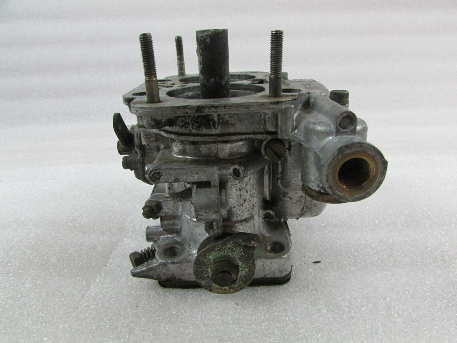 Ferrari 308, Carburetor, Used, P/N 107114