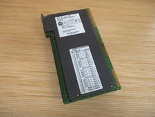Allen Bradley 1771-IFE Module Ser.C,F/W Rev.B,96188671 C01