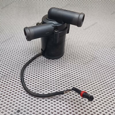 Genuine WEBASTO Thermo Top C E Z P Circulation Pump 9012751A 