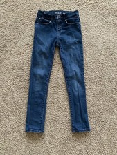 THE CHILDRENS PLACE boys JEANS skinny size 10 slim
