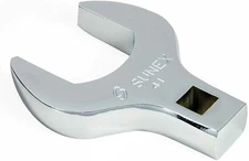 Sunex Tools 97441A 1/2" Drive 41mm Jumbo Crowfoot Wrench CRV