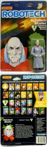 Robotech ROBO-DOU VF-1J Veritech ( Max Sterling ) – Kapow Toys