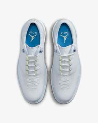 Nike Jordan ゴルフシューズ DM0103-100 US 8.5 Nike Jordan ゴルフシューズ DM0103-100 US 8.5 - メルカリ