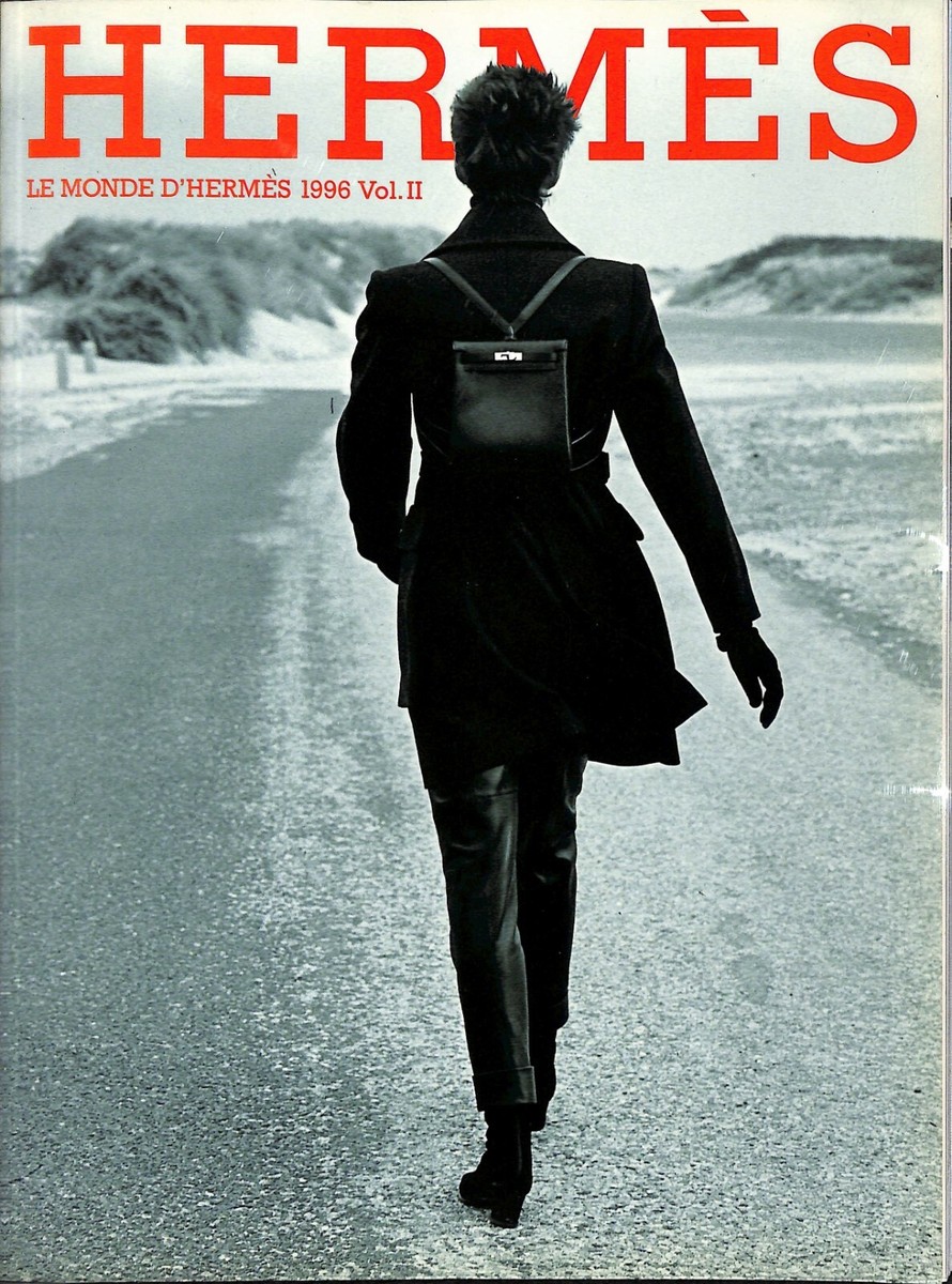 Le Monde d'Hermes No 29 1996 Vol. II | eBay