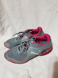 tenis puma iocell 1.0