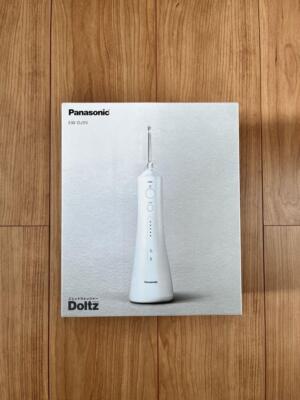 専用】Panasonic EW-DJ55-W WHITE Panasonic EW-DJ55-W WHITE