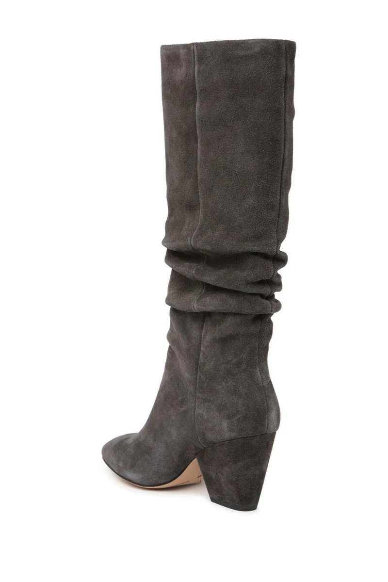 Clayton slouchy best sale boot