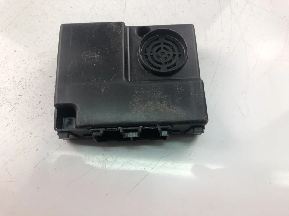 Centralina OPEL INSIGNIA A G09 13502527 2010 16431101 - Immagine 4 di 4