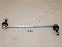 Japanparts SI-C11 Stabilisator, Fahrwerk Vorderachse FÜR Chrysler