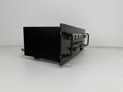 Technics SE-9200 ステレオコントロールセンター ジャンク Technics SU