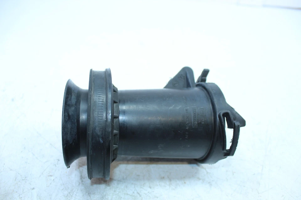 08-15 SKI-DOO MXZ X 800R FLAUTA DE ADMISIÓN DE AIRE OEM 508000662 Foto 4 de 4