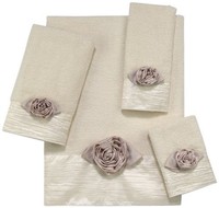 Avanti Towel Set Farrah (b,h,w,t) Kit, New, Free Shipping on sale Avanti Towel Set Farrah (b,h,w,t) Kit, New, Free Shipping on sale