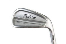 Titleist 714 CB Forged Iron Set 3-PW Extra-Stiff Right-Handed Steel #8705 Golf