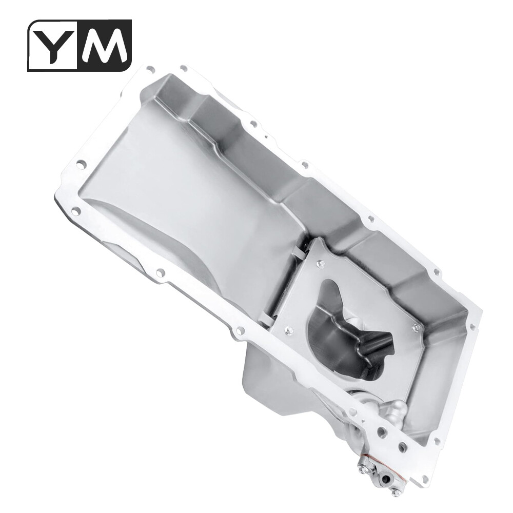 Engine Oil Pan For Chevy Silverado 1500 Tahoe GMC Sierra Engine Oil Pan For Chevy Silverado 1500 Tahoe GMC Sierra