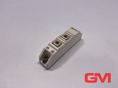 Semikron Diodenmodul Semipack 1 SKKE81/14 rectifier diode module SKKE81-14