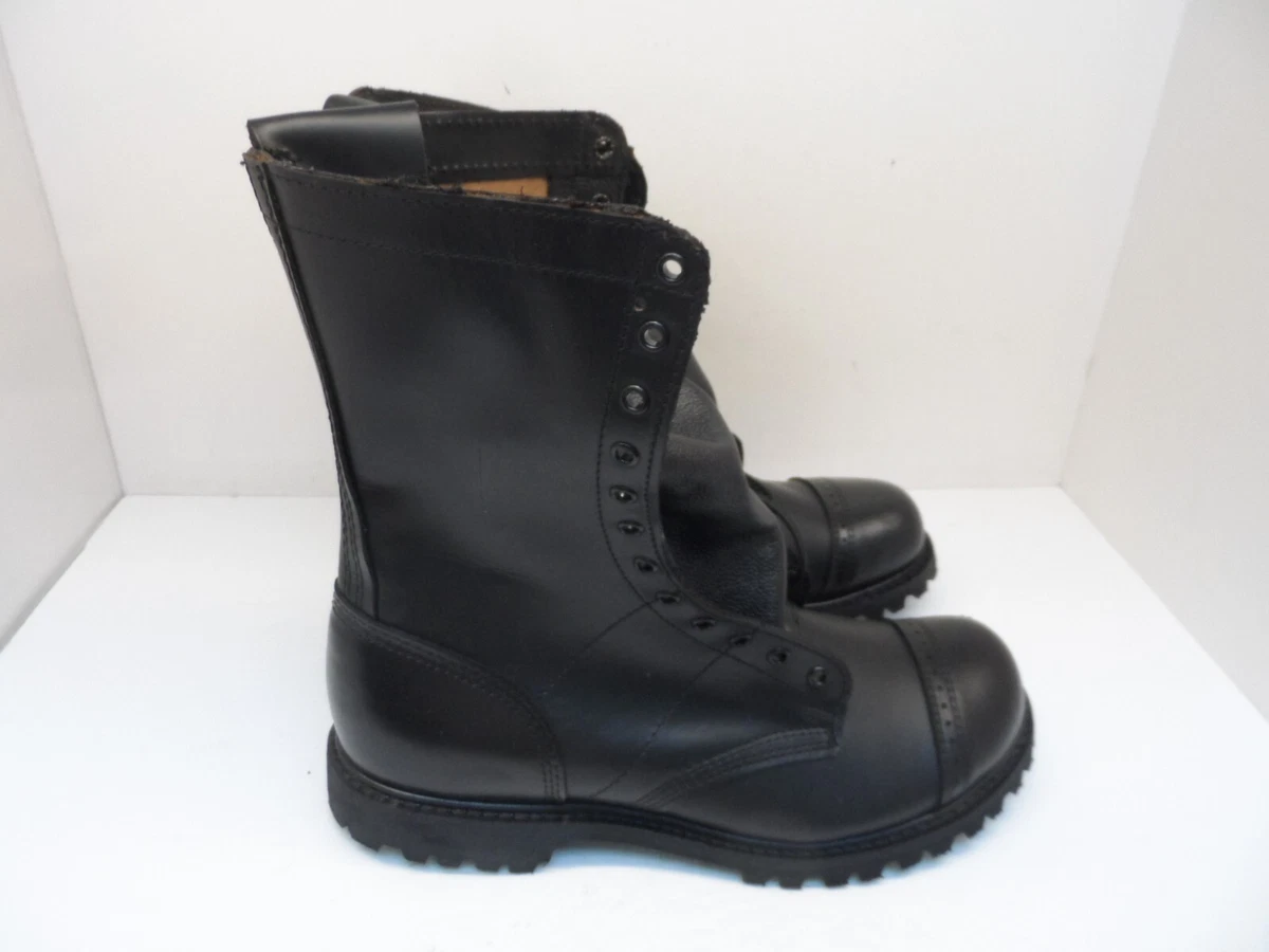 Corcoran side zip clearance boots