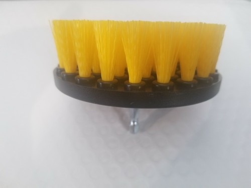 3Pcs/Set Drill Brush Bathroom Tile Grout All Purpose Power Scrubber Cleaning Kit - Picture 13 of 28
