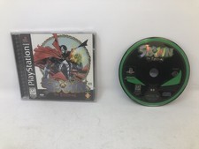 Spawn: The Eternal (PlayStation 1, PS1) Complete And Tested, CIB