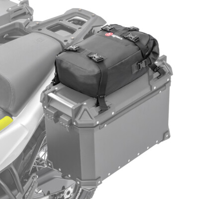 Pannier Lid Bag for Benelli TRK 502 X top box KH1 UK