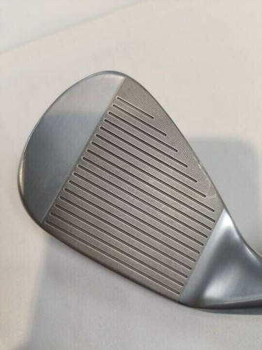 TaylorMade MILLED GRIND 4 Chrome Wedge #48 N.S.Pro 950GH neo Flex Stiff - Picture 2 of 7