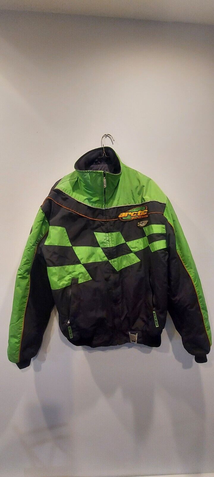 Vintage arctic cat racing - Gem