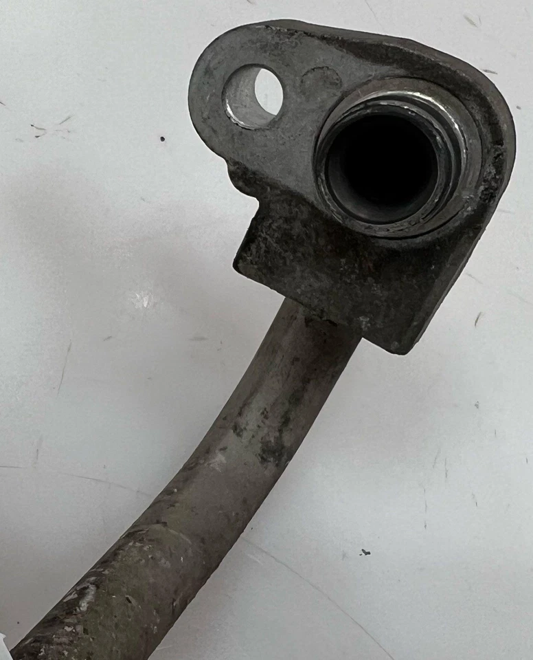 12 - 19 Toyota Prius C 1.5L AC Discharge Hose Genuine OEM 8871152420 - Image 4 of 4