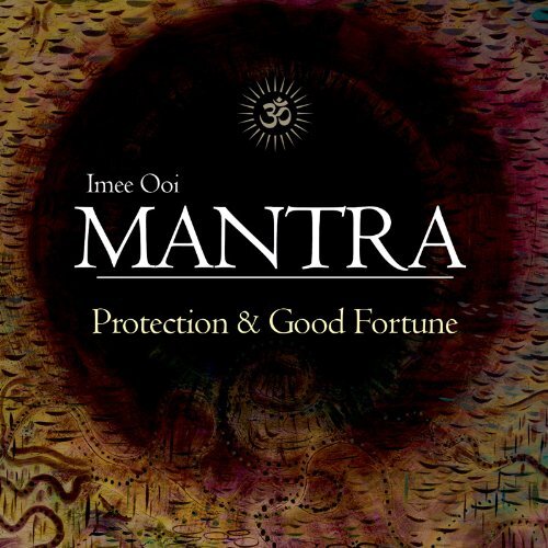 Imee Ooi Protection & Good Fortune (CD)