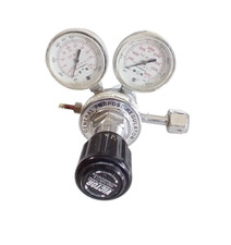 Compressed Gas Regulator VICTOR GPT270-125-540-4F, 3000 PSIG (Made in USA)