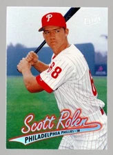 1997 ULTRA FLEER SINGLES #251 THRU #500***YOU PICK***