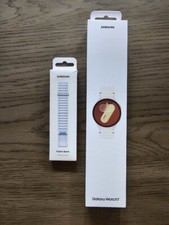 Samsung Galaxy Watch 7 40mm Cream WiFi/Bluetooth