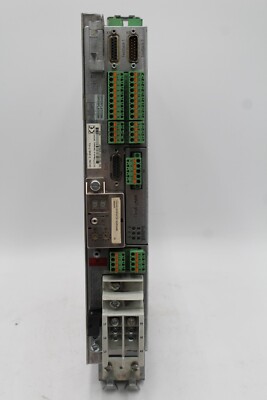 Indramat DKC06.3-040-7-FW Servo Drive